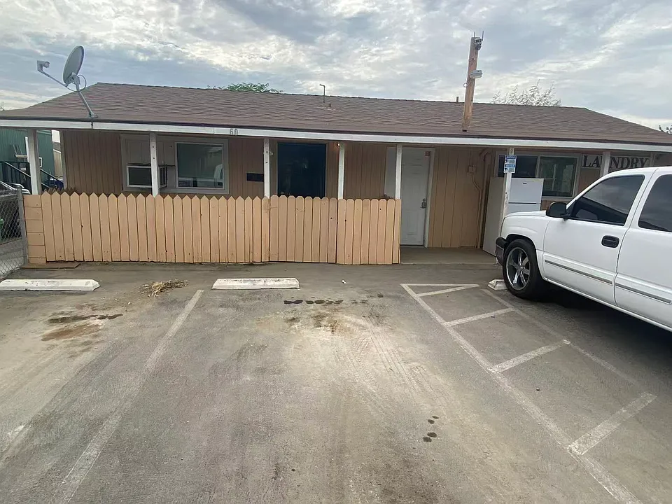8415 Buena Vista Blvd #60