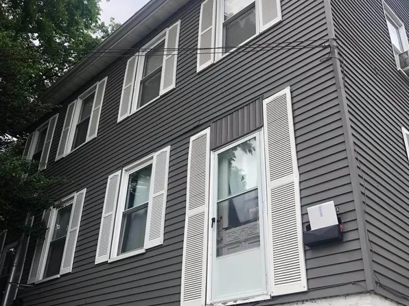 2923 Mount Vernon Ave, Evansville, IN 47712