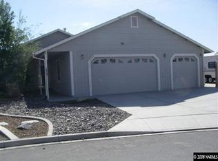 2144 Tanager Ct, Sparks, NV 89441