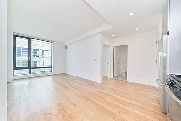 Rented by Living New York