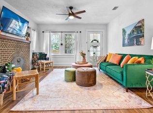 111 Colon Ave, Saint Augustine, FL 32084