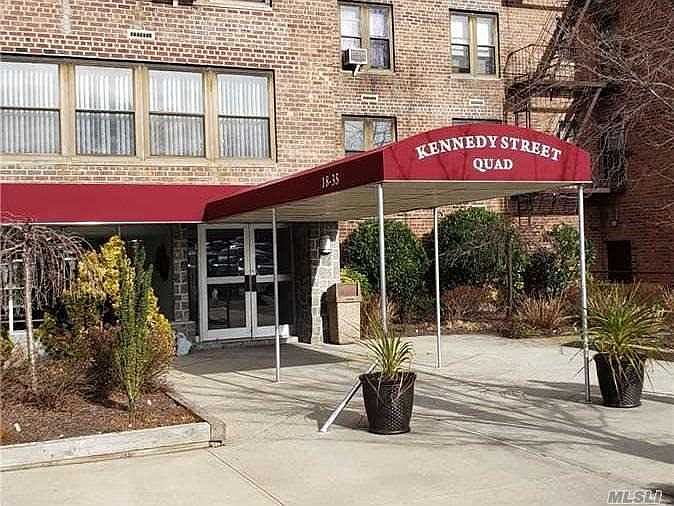 1st image of 210-05 Corp Kennedy St #6G