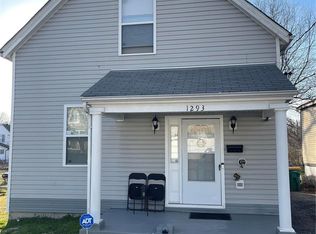 1293 Purcell Ave, Saint Louis, MO