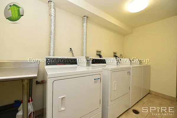 Rented by Spire Group | media 10