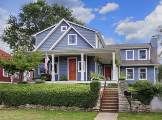 118 Mabel Ave, Leonardo, NJ 07737