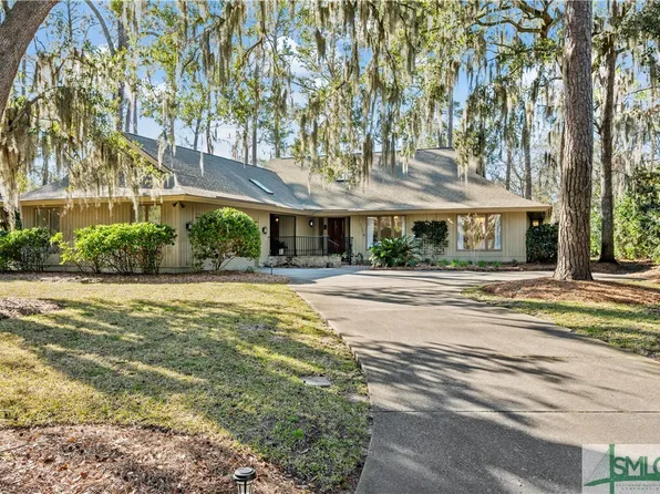14 Lillibridge Crossing, Savannah, GA 31411