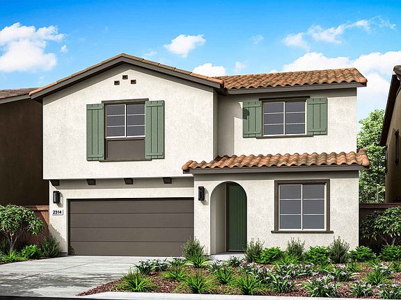 Plan 3A Artist Rendering