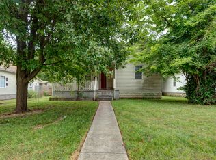 850 S Missouri Ave, Springfield, MO 65806