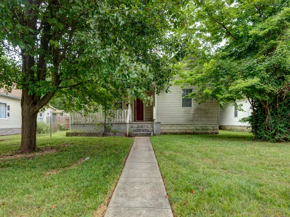 850 S Missouri Avenue, Springfield, MO 65806