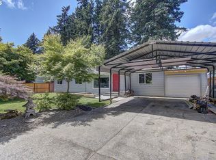 604 SE 103rd Ave, Vancouver, WA 98664