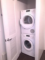 Rented by Keller Williams NYC