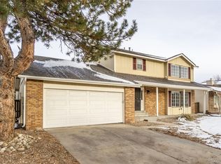8442 S Willow Creek St, Highlands Ranch, CO 80126