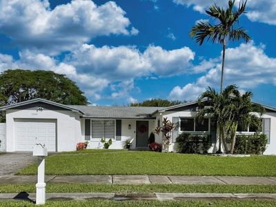 10341 SW 110th St, Miami, FL, 33176