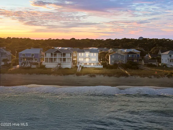 829 Fort Fisher Boulevard S, Kure Beach, NC 28449