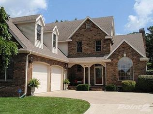 4922 S Eldon Ave, Springfield, MO 65810