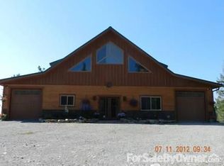 96 Paradise View Ct, Kalispell, MT 59901