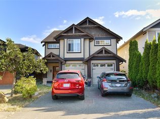 953 Glen Willow Pl, Langford, BC V9B 4W3