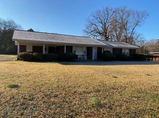 320 Martin St, Prescott, AR 71857