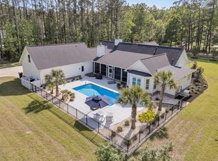 1245 Saddlehorn Rd, Summerville, SC 29486