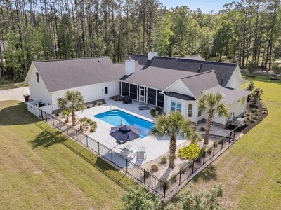 1245 Saddlehorn Rd, Summerville, SC, 29486