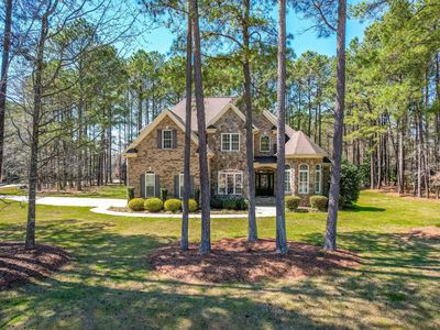 2057 Queen Charlotte Pl, Raleigh, NC, 27610