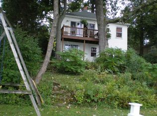 2198 Colladay Point Dr, Stoughton, WI 53589