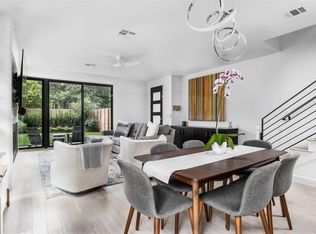 719 W Monroe St UNIT 1, Austin, TX 78704