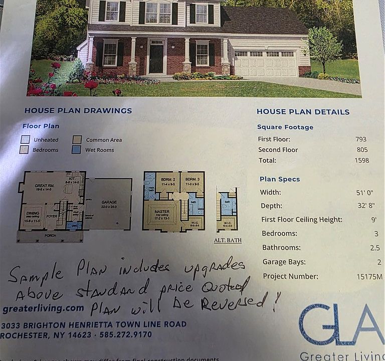 1st image of 0 Oakmount Dr