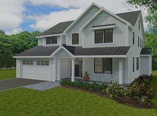 174 Grand Blvd, Scarsdale, NY 10583