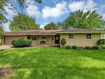5843 Fairway Ln, Saint Cloud, MN, 56303