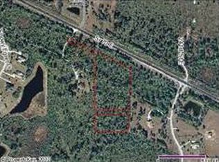 23810 State Route 70 E, Myakka City, FL 34251