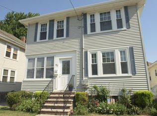 38-40 Colby Rd, Quincy, MA 02171