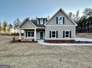 1268 Perkins Rd #34, Hogansville, GA 30230