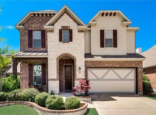 5212 Seashore Ln, Frisco, TX 75034