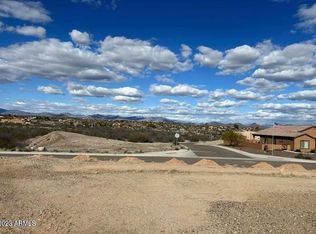 2085 Calle Rojo LOT 30, Wickenburg, AZ 85390