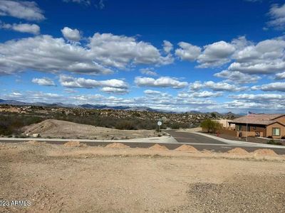2085 Calle Rojo LOT 30, Wickenburg, AZ, 85390