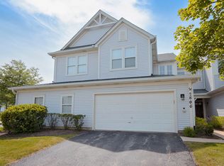 2806 Falling Waters Ln #2806, Lake Villa, IL 60046