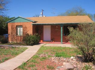 3217 E 25th St, Tucson, AZ 85713