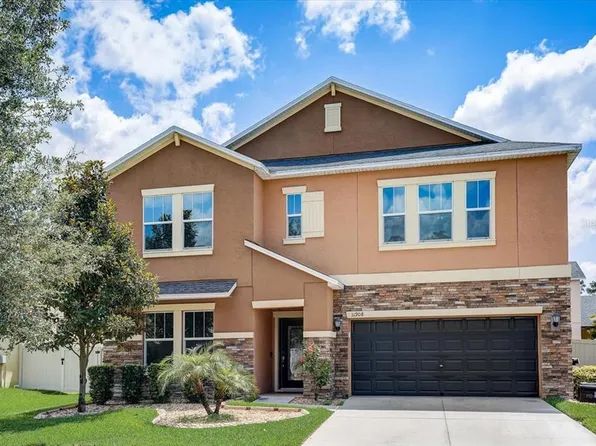 11908 Twilight Darner Pl, Riverview, FL 33569