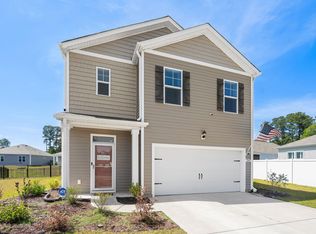 1241 Sennema Circle, Myrtle Beach, SC 29588