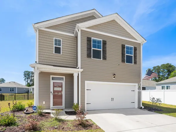 1241 Sennema Circle, Myrtle Beach, SC 29588