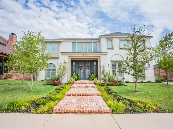 4034 136th St, Lubbock, TX 79423