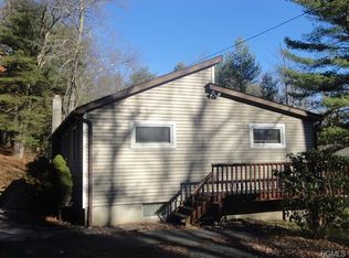 1002 County Route 31, Glen Spey, NY 12737