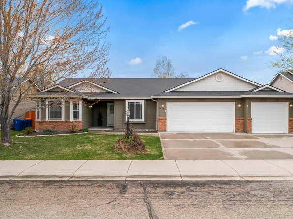 6241 S Lone Tree Ave, Boise, ID 83709