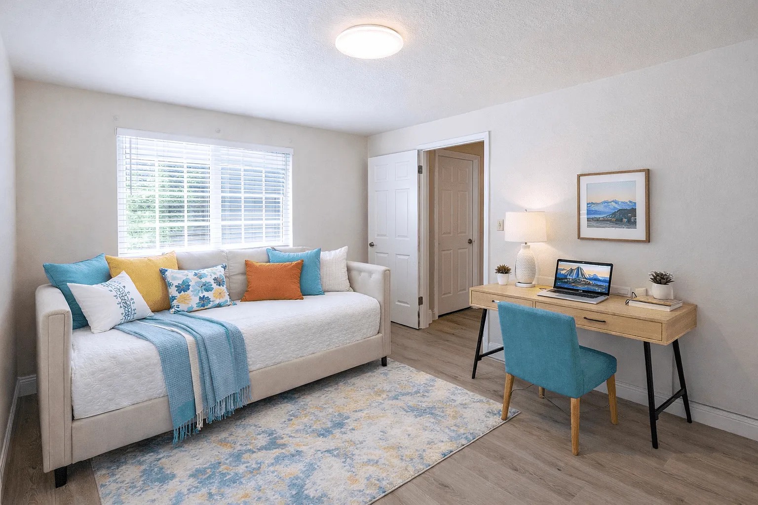 Sequoia Grove Apartments — Photo 2