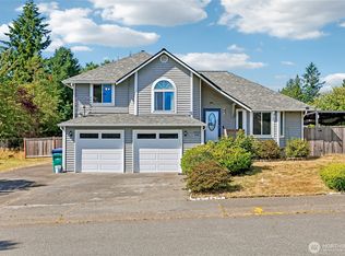 9309 19th Place SE, Lake Stevens, WA 98258