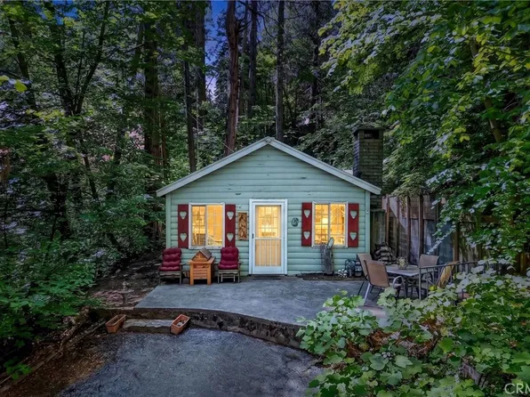 501 Dogwood Canyon Rd, Blue Jay, CA 92317