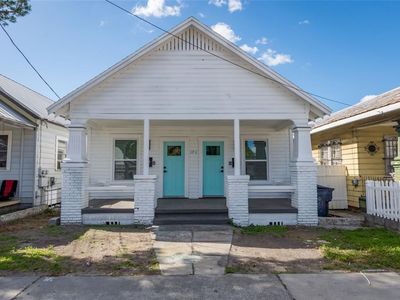 103 S 22nd St, Tampa, FL, 33605