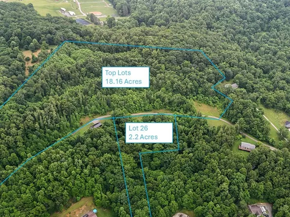0 Laurel Heights Dr, Sutton, WV 26601