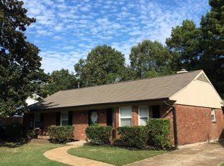 5272 Boswell Ave, Memphis, TN 38120